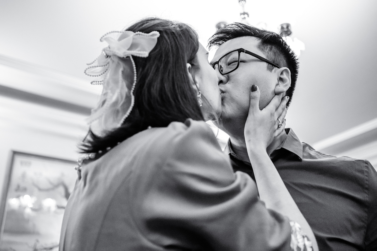 CAsamento Chines Cerimonia do Chá