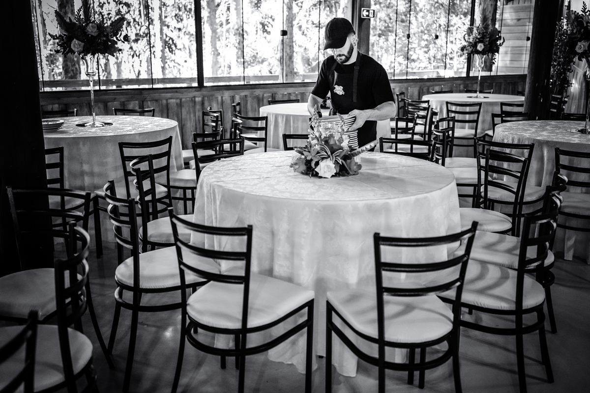 Casamento Chines em Curitiba