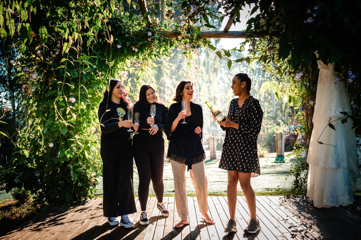 Casamento Chines em Curitiba