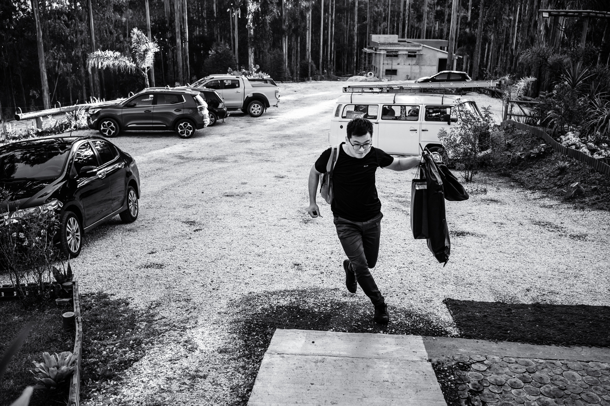 Casamento Chines em Curitiba