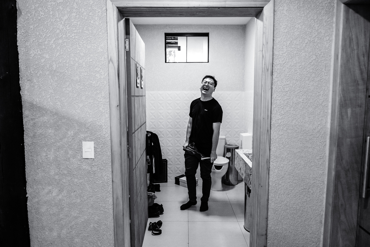 Casamento Chines em Curitiba