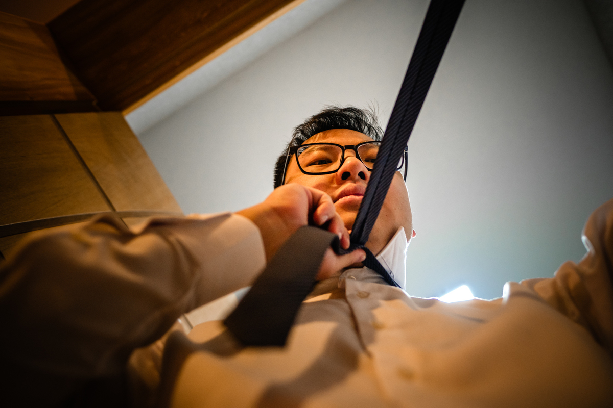 Casamento Chines em Curitiba