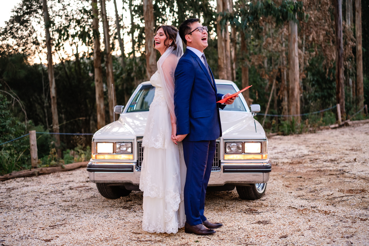 Casamento Chines em Curitiba