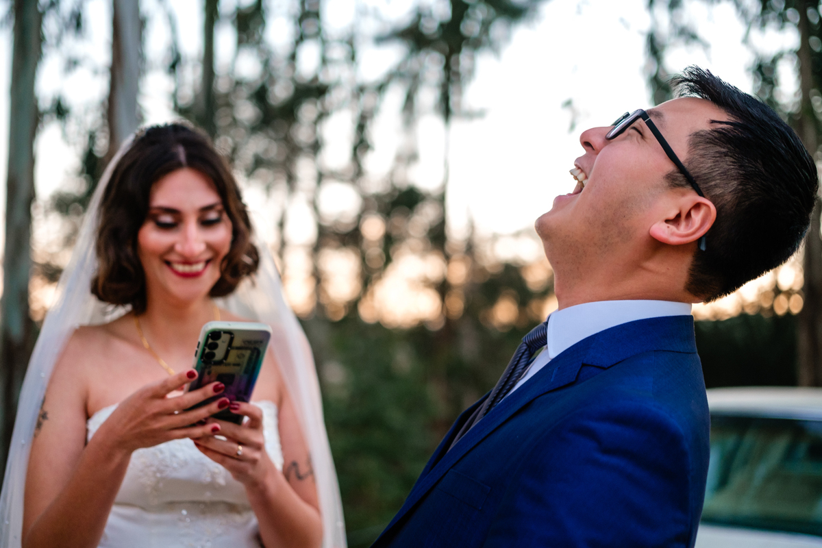 Casamento Chines em Curitiba