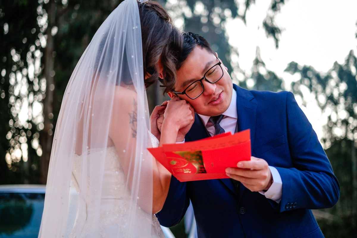 Casamento Chines em Curitiba