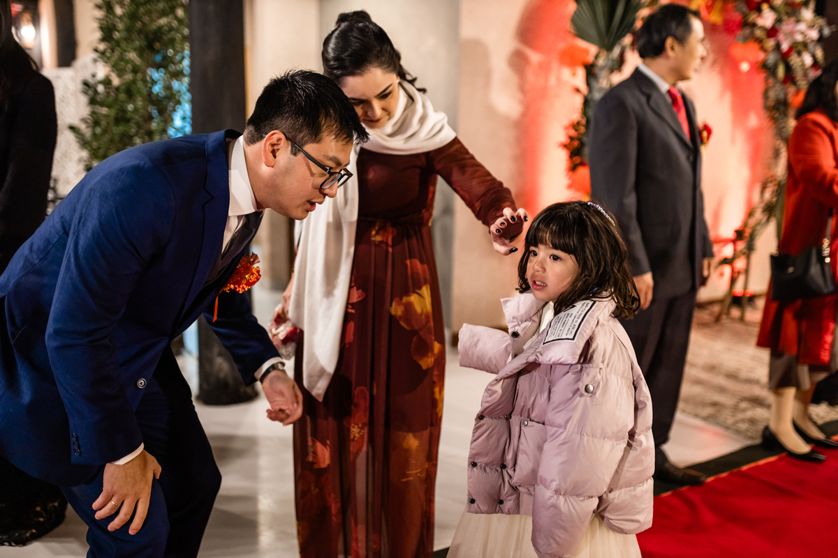 Casamento Chines em Curitiba