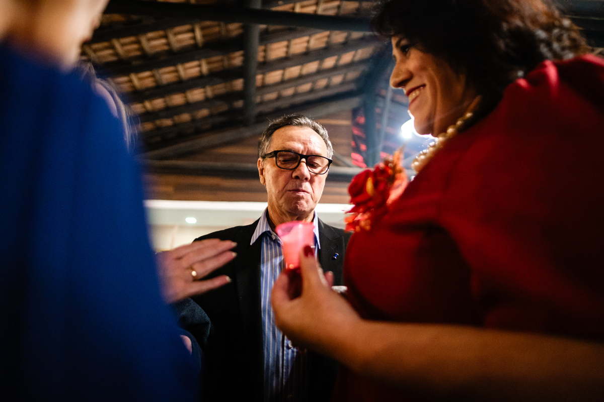 Casamento Chines em Curitiba