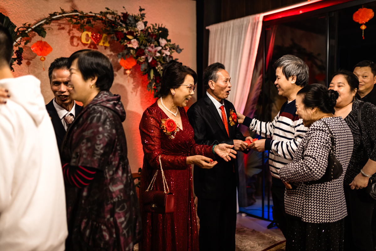 Casamento Chines em Curitiba
