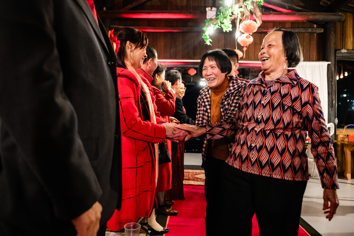 Casamento Chines em Curitiba