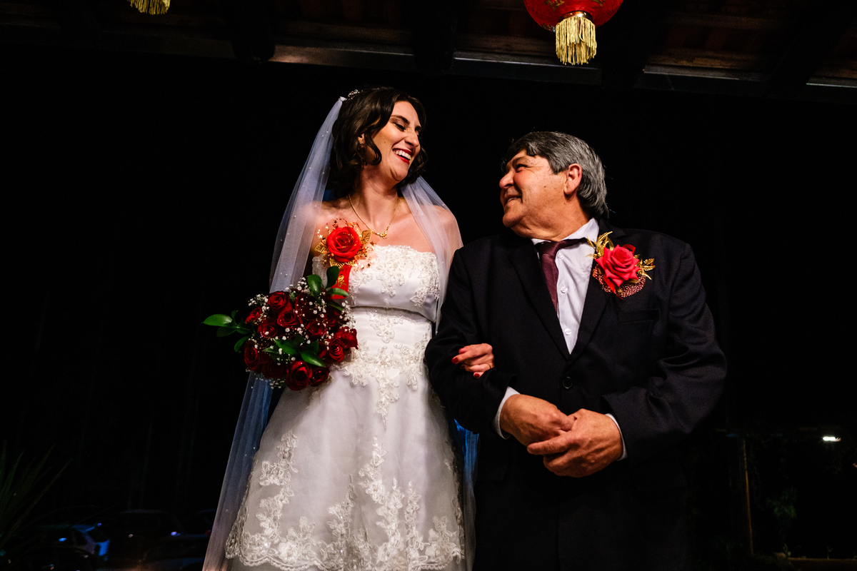 Casamento Chines em Curitiba