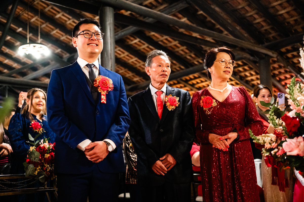 Casamento Chines em Curitiba