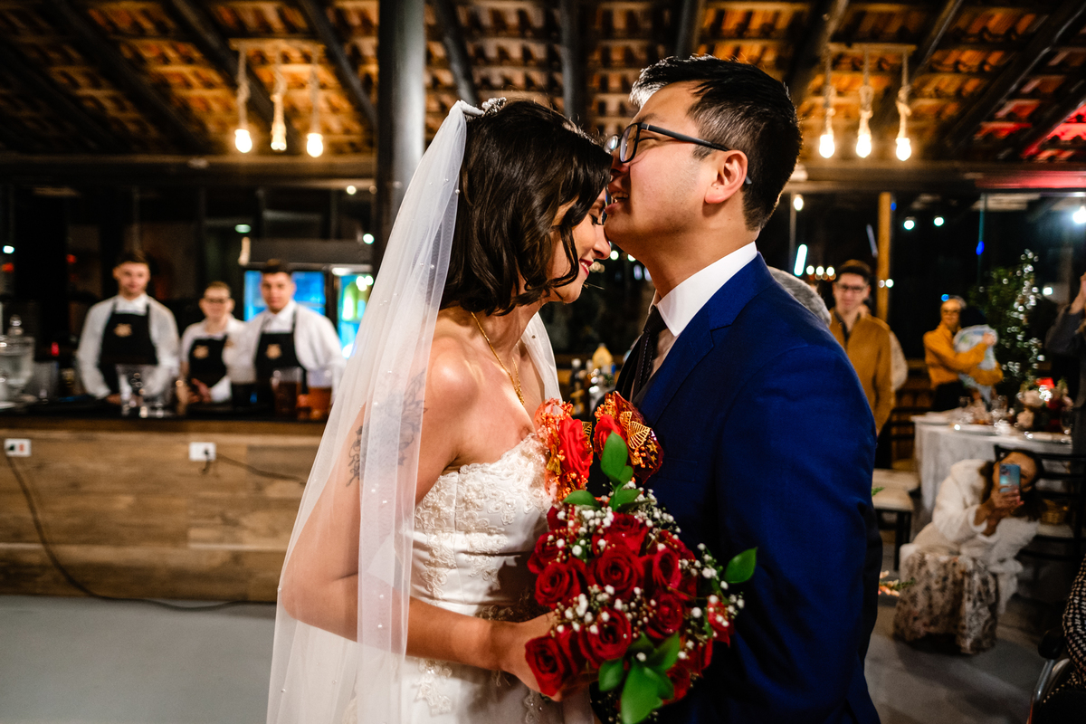 Casamento Chines em Curitiba