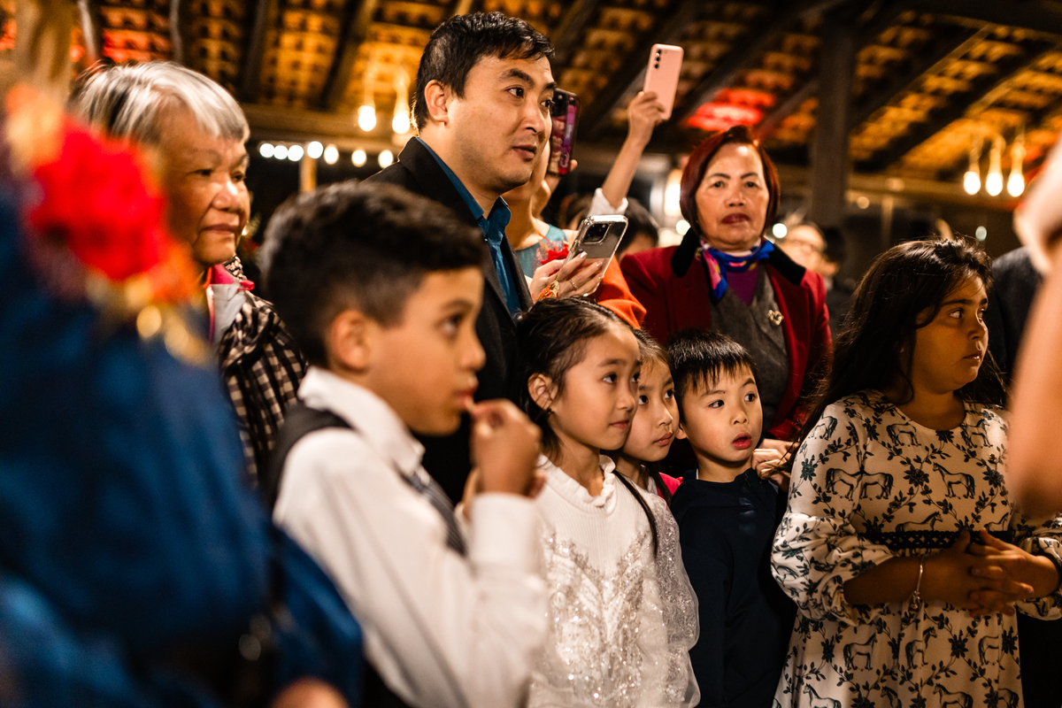 Casamento Chines em Curitiba