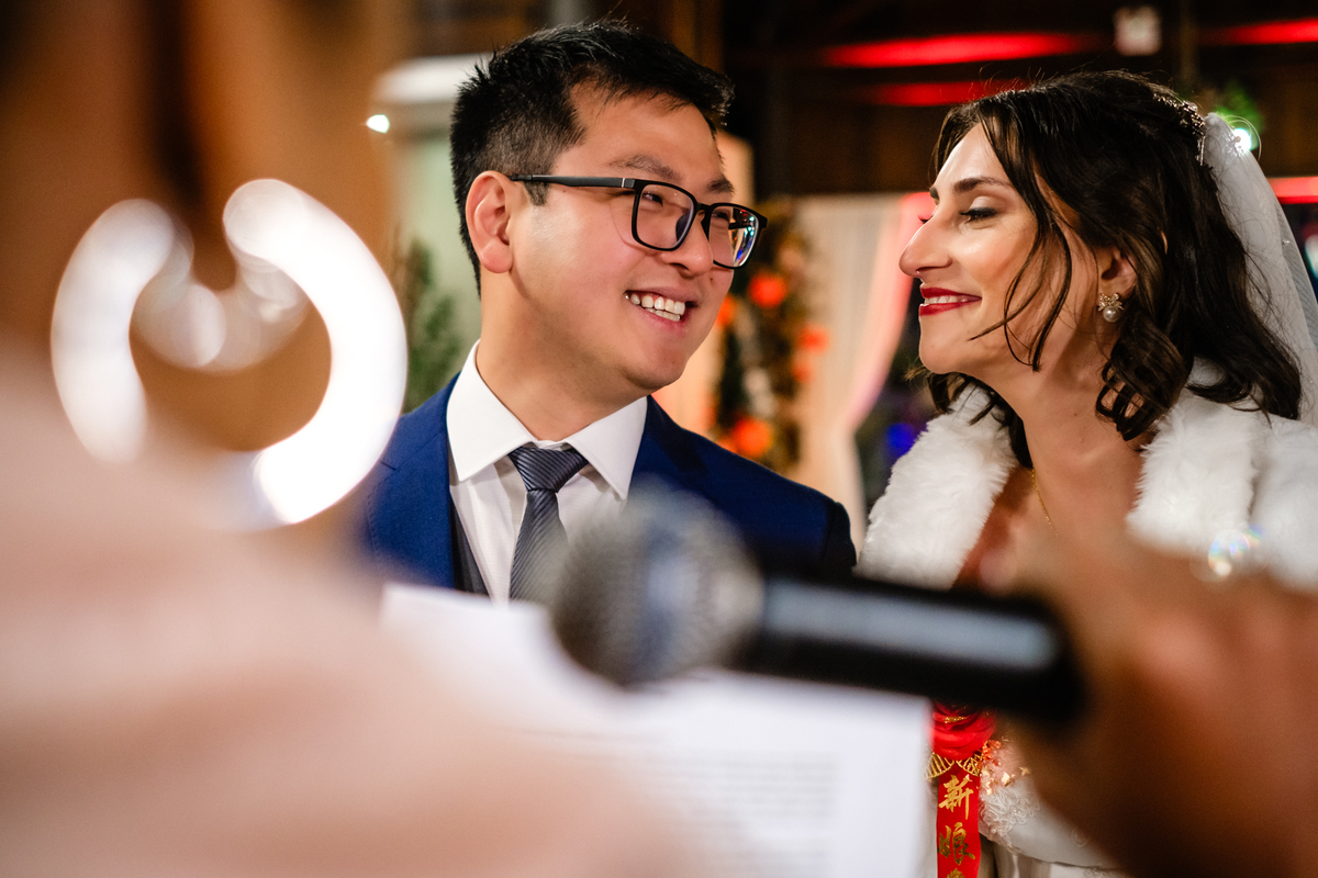 Casamento Chines em Curitiba