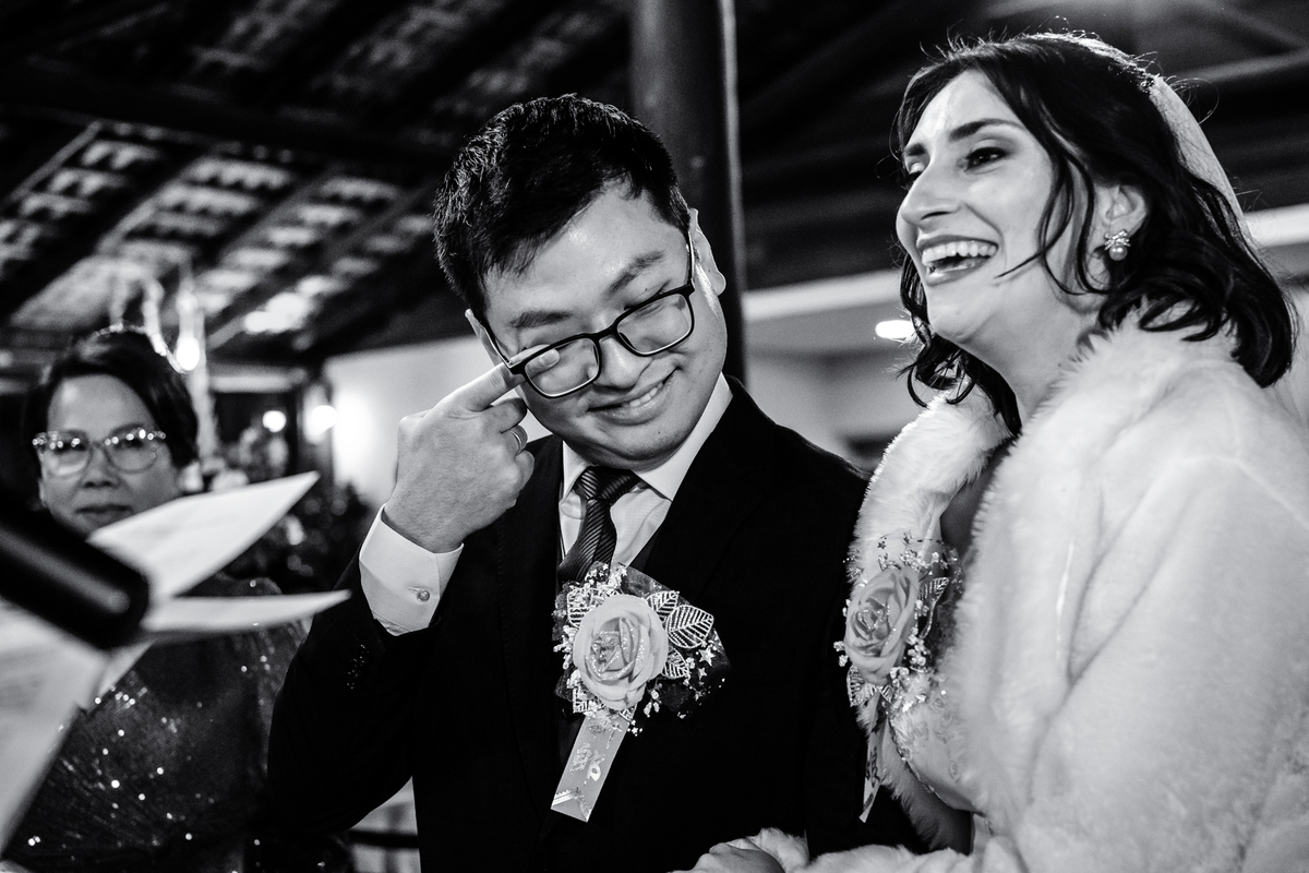 Casamento Chines em Curitiba