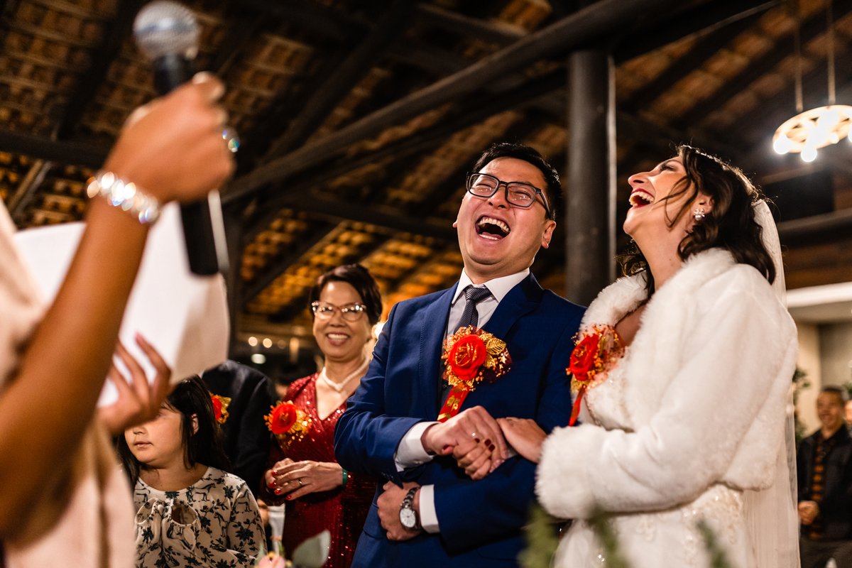 Casamento Chines em Curitiba
