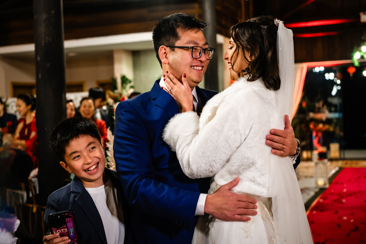 Casamento Chines em Curitiba