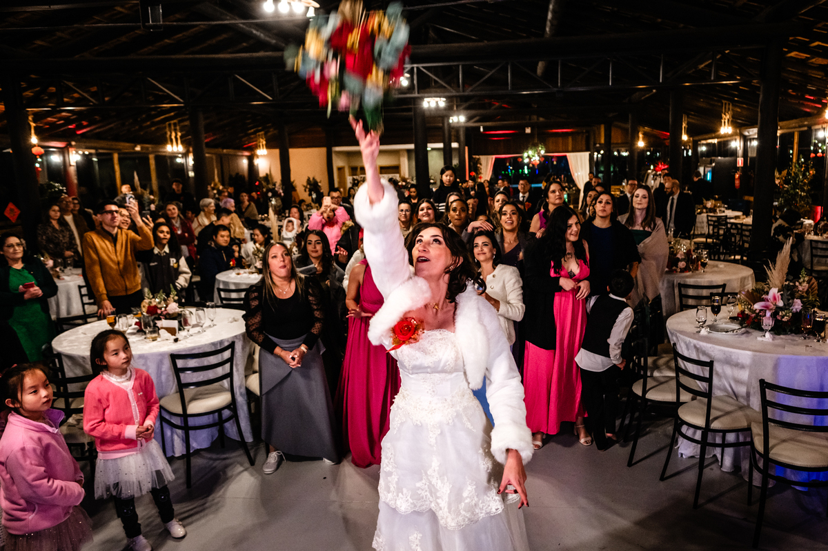 Casamento Chines em Curitiba