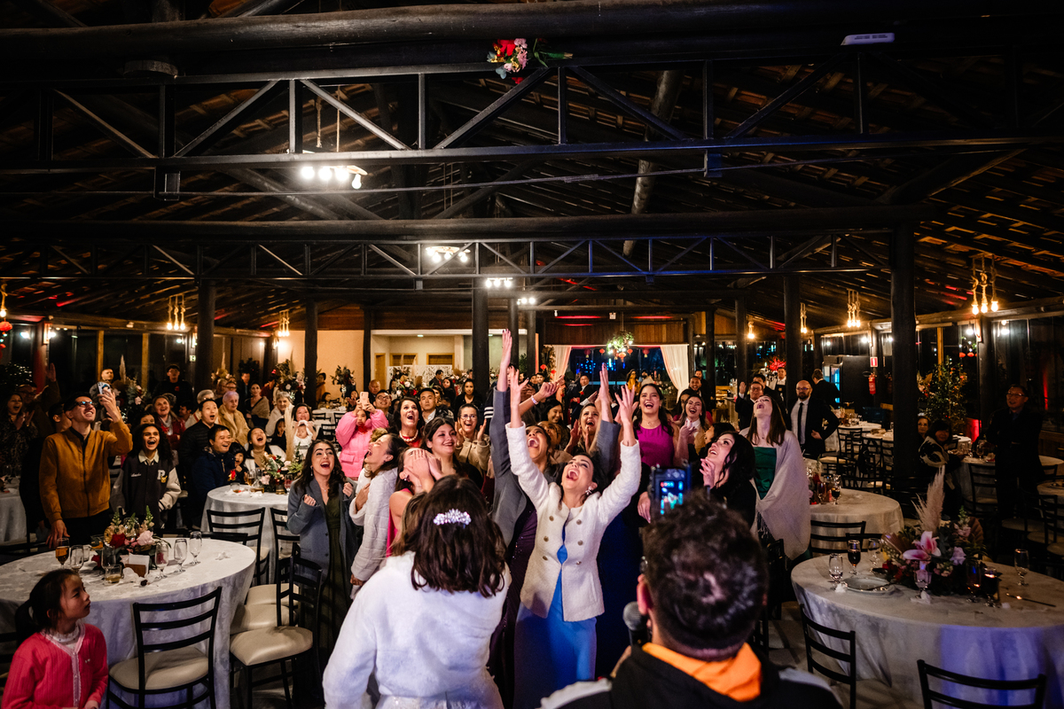 Casamento Chines em Curitiba