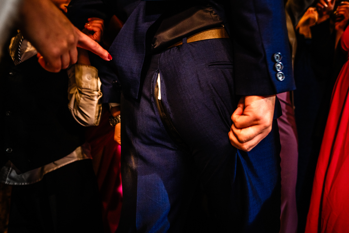 Casamento Chines em Curitiba