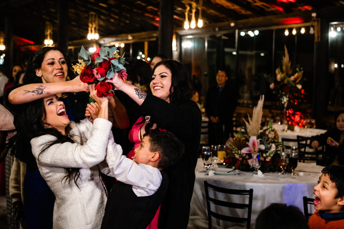 Casamento Chines em Curitiba