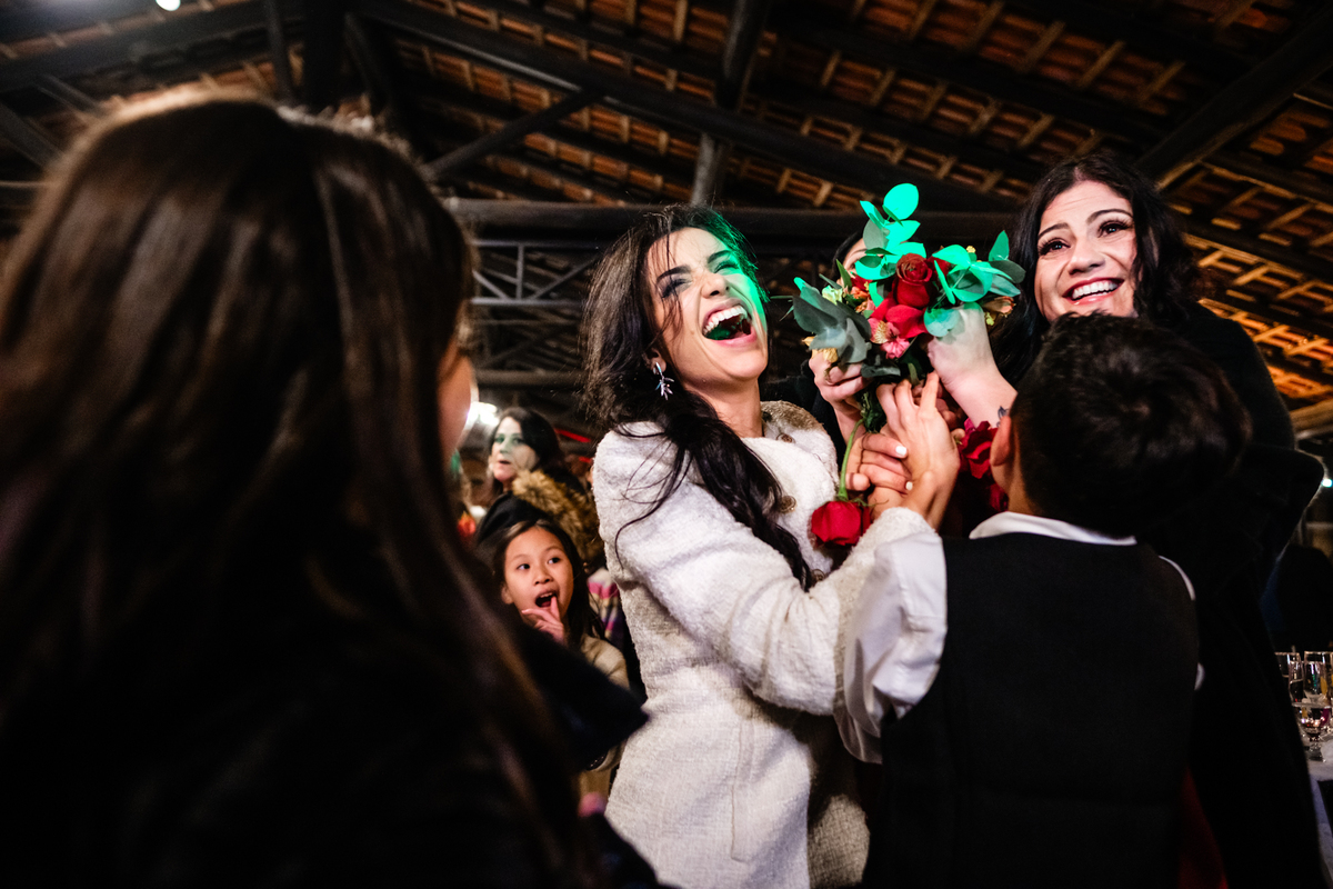 Casamento Chines em Curitiba