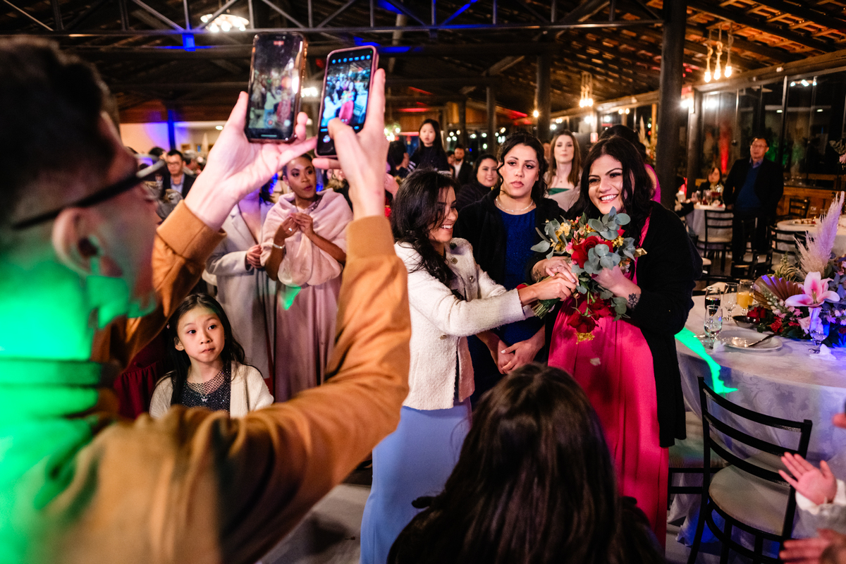 Casamento Chines em Curitiba