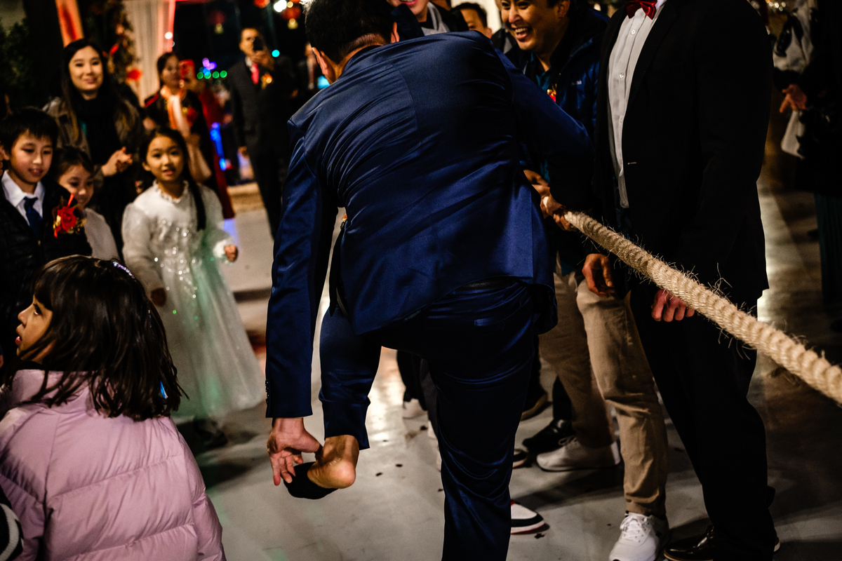 Casamento Chines em Curitiba