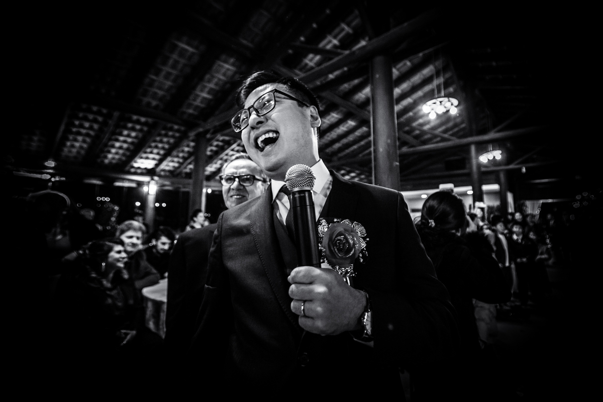 Casamento Chines em Curitiba