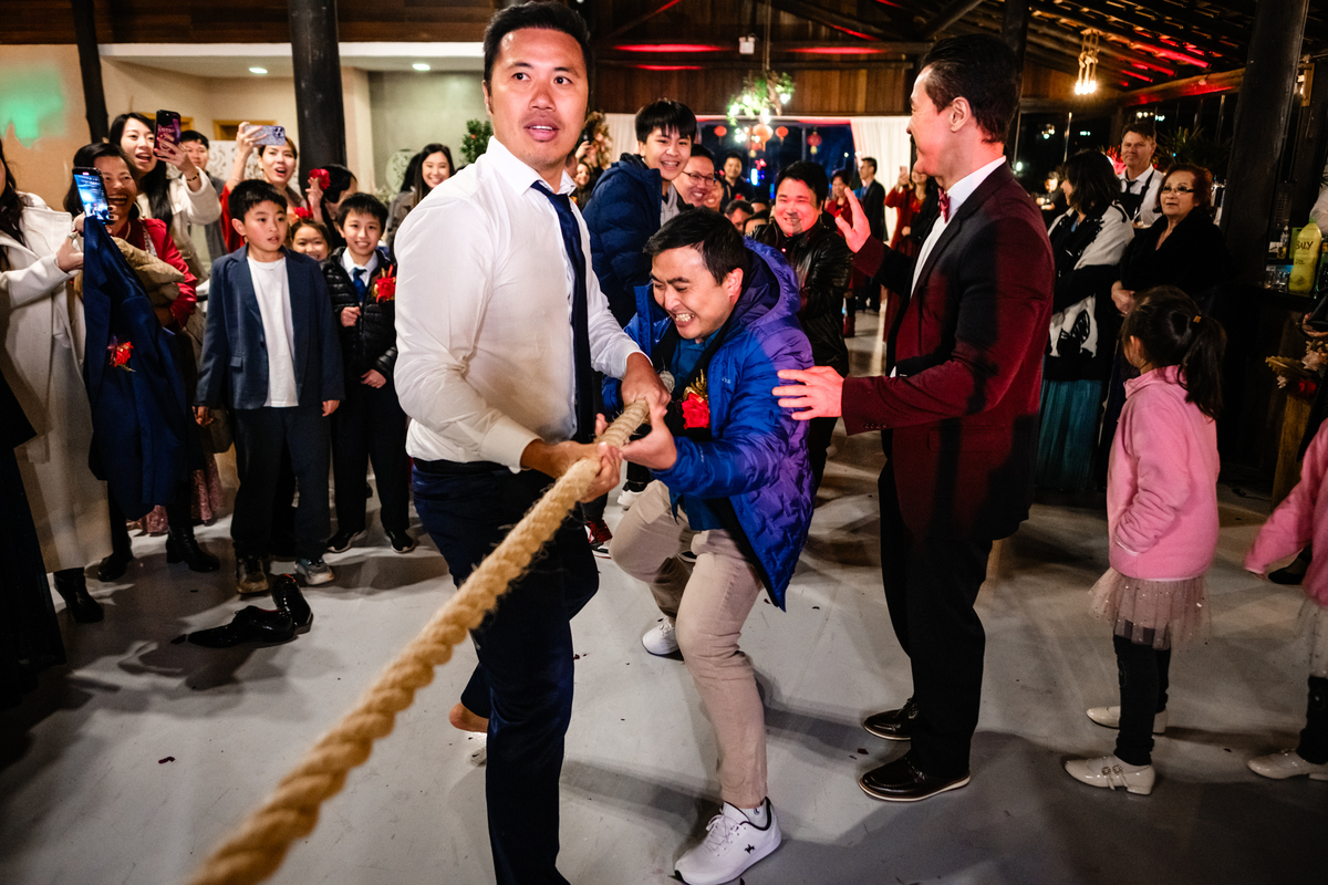 Casamento Chines em Curitiba