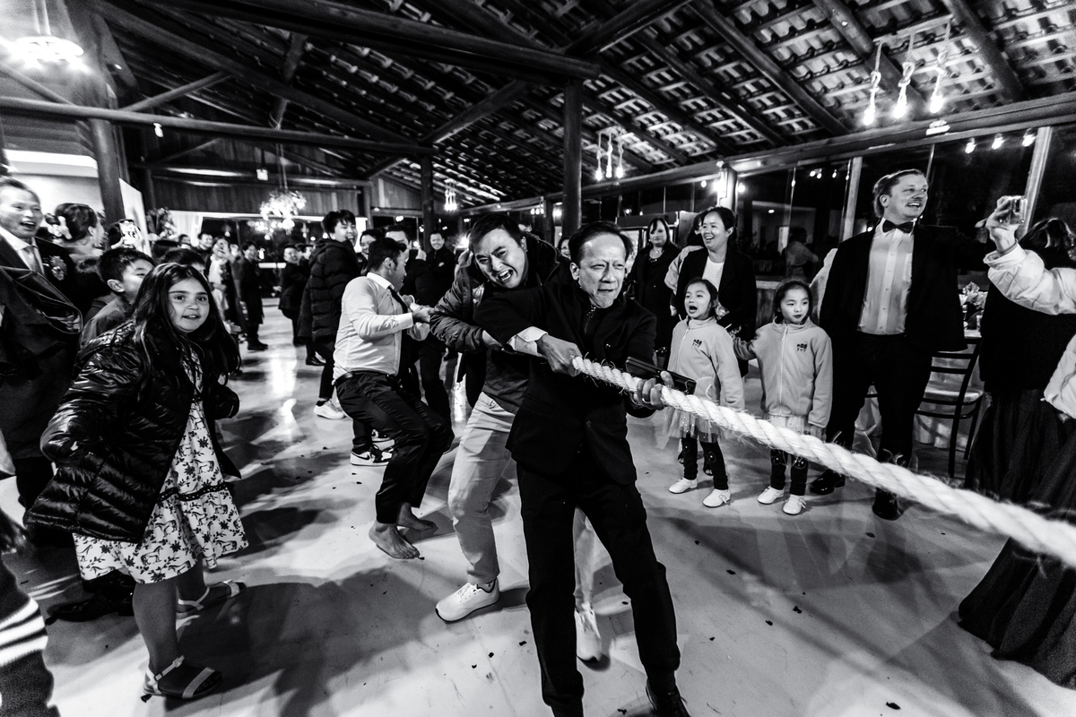 Casamento Chines em Curitiba