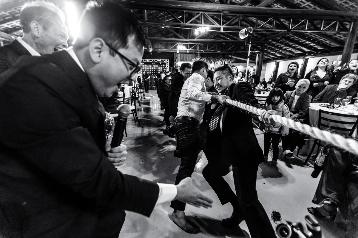 Casamento Chines em Curitiba