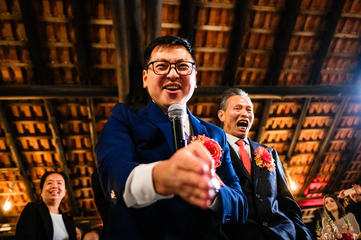 Casamento Chines em Curitiba