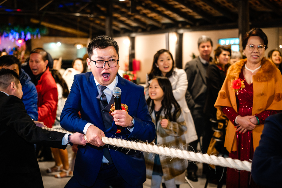 Casamento Chines em Curitiba