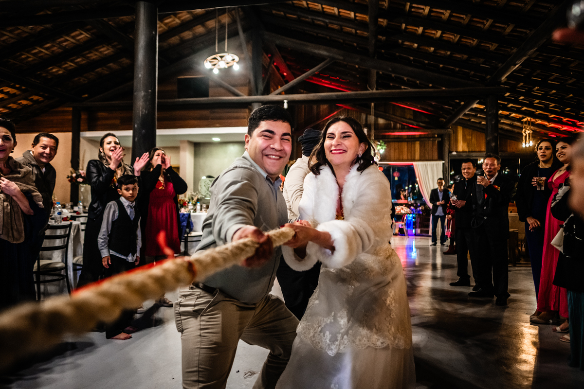 Casamento Chines em Curitiba