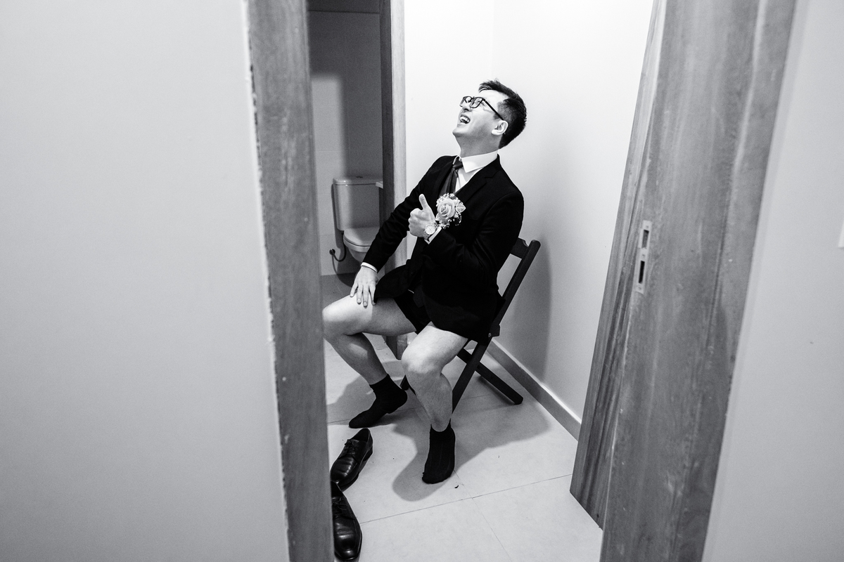 Casamento Chines em Curitiba