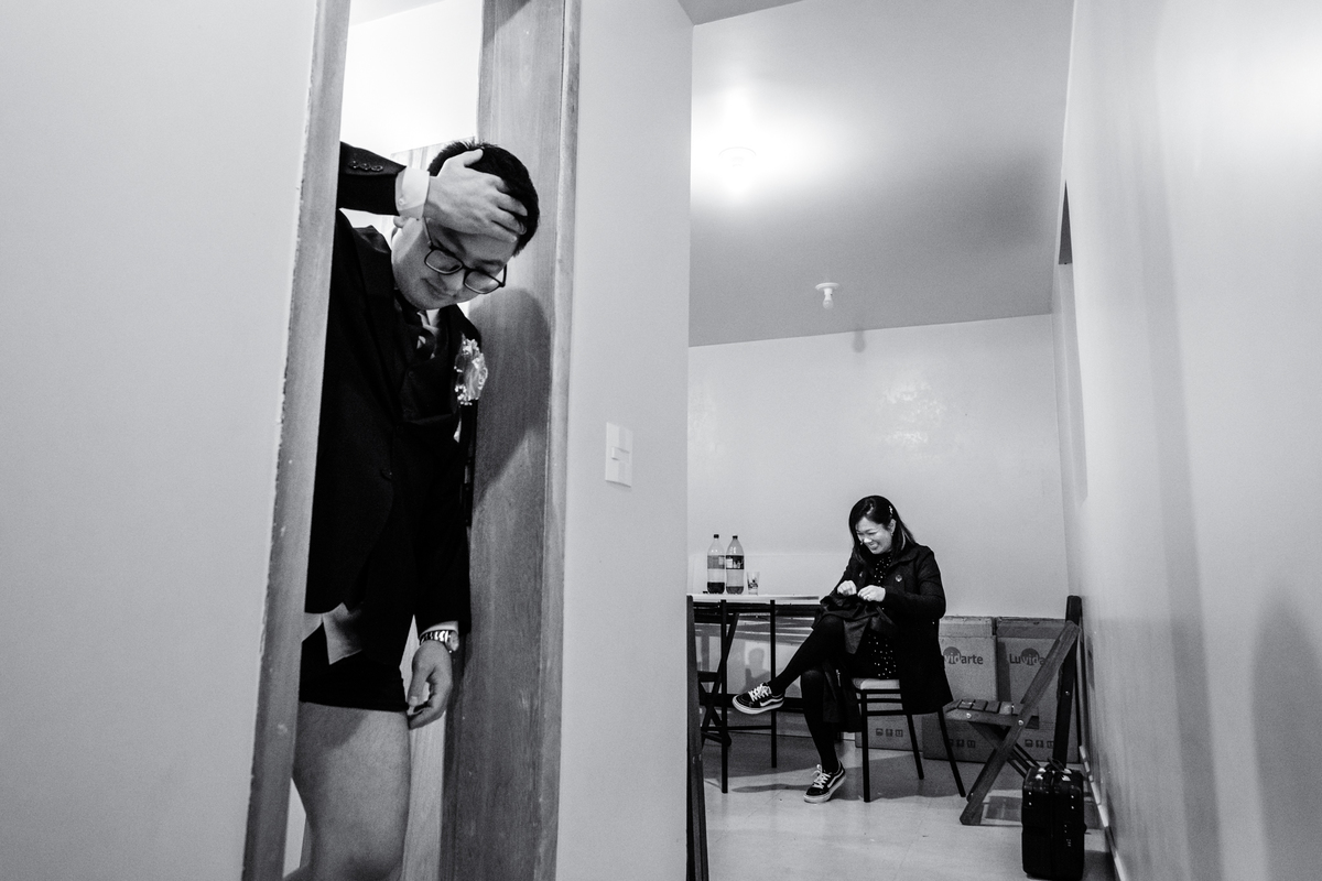 Casamento Chines em Curitiba