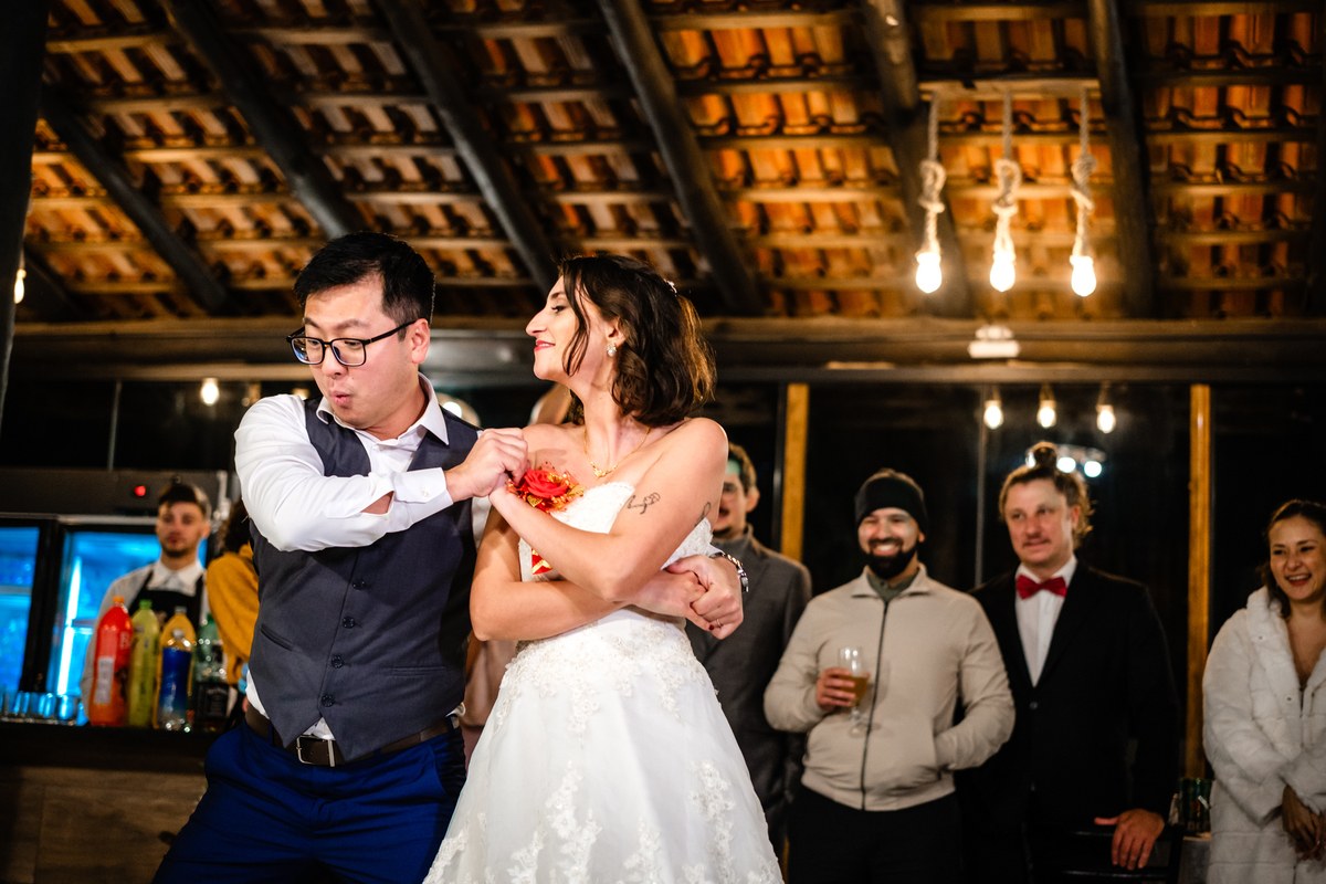 Casamento Chines em Curitiba