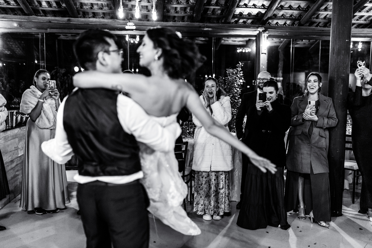 Casamento Chines em Curitiba