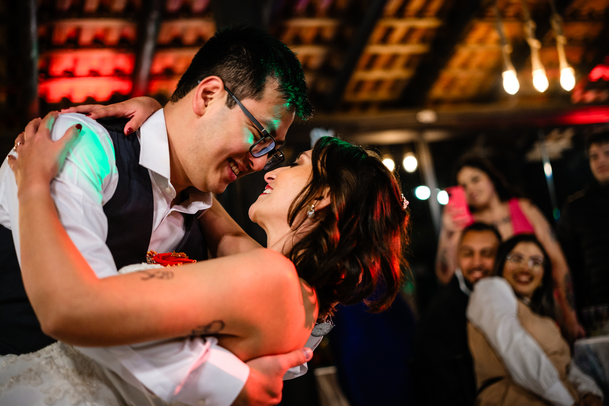 Casamento Chines em Curitiba