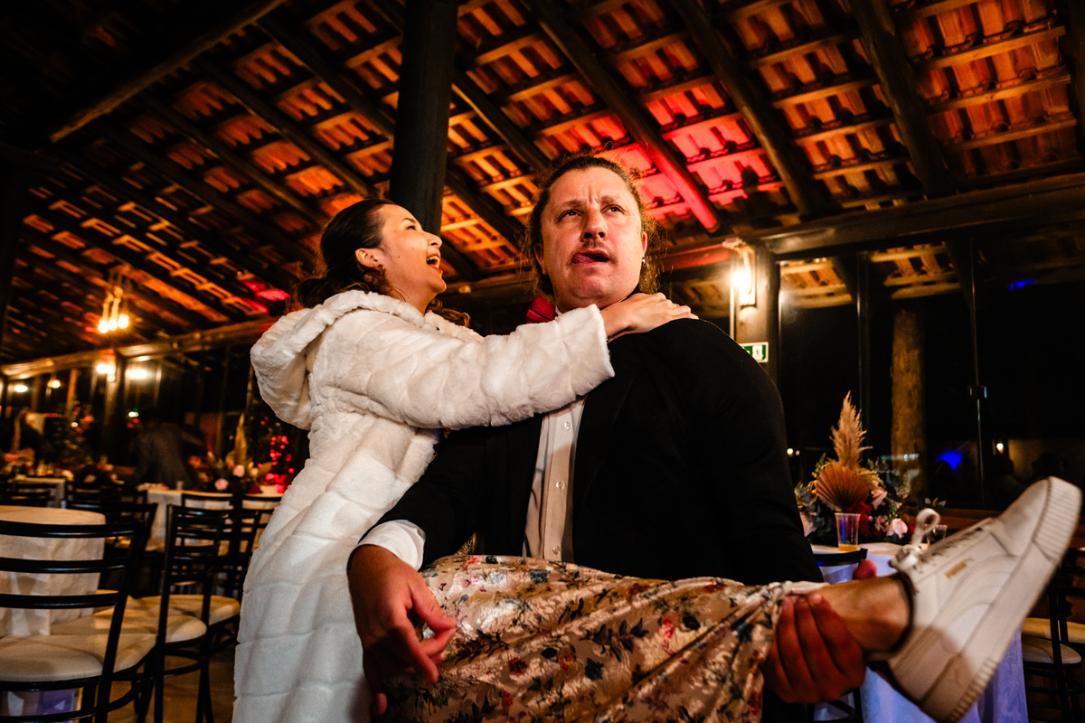 Casamento Chines em Curitiba