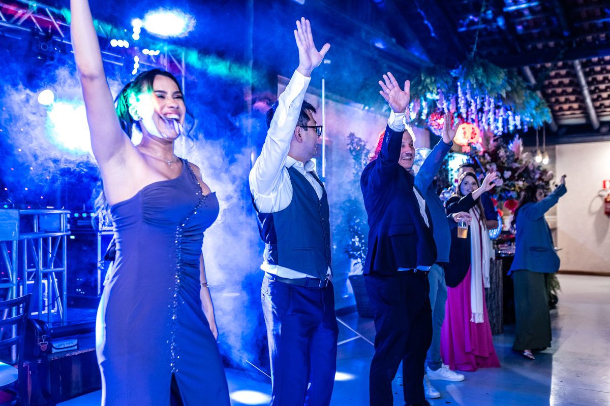 Casamento Chines em Curitiba