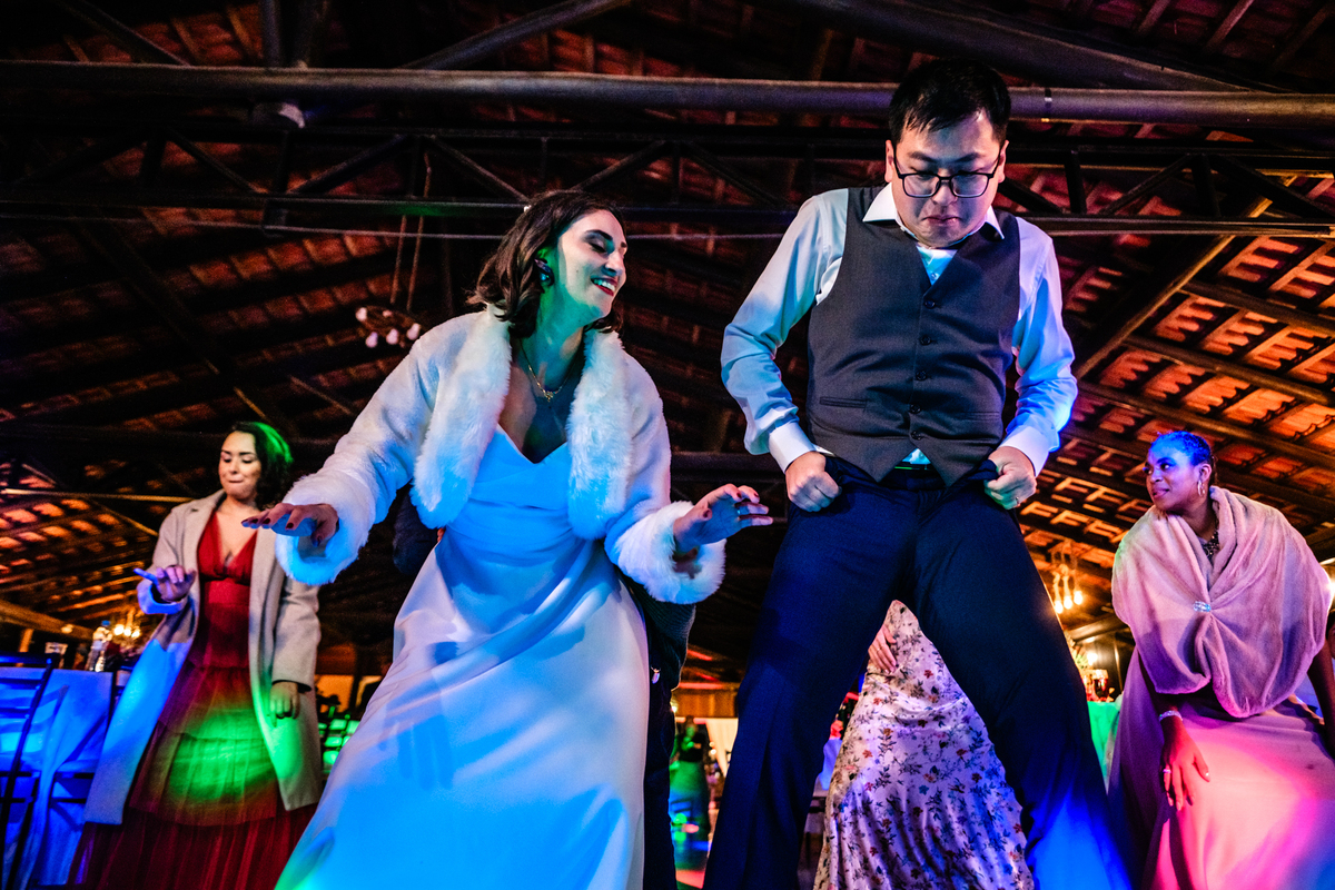 Casamento Chines em Curitiba