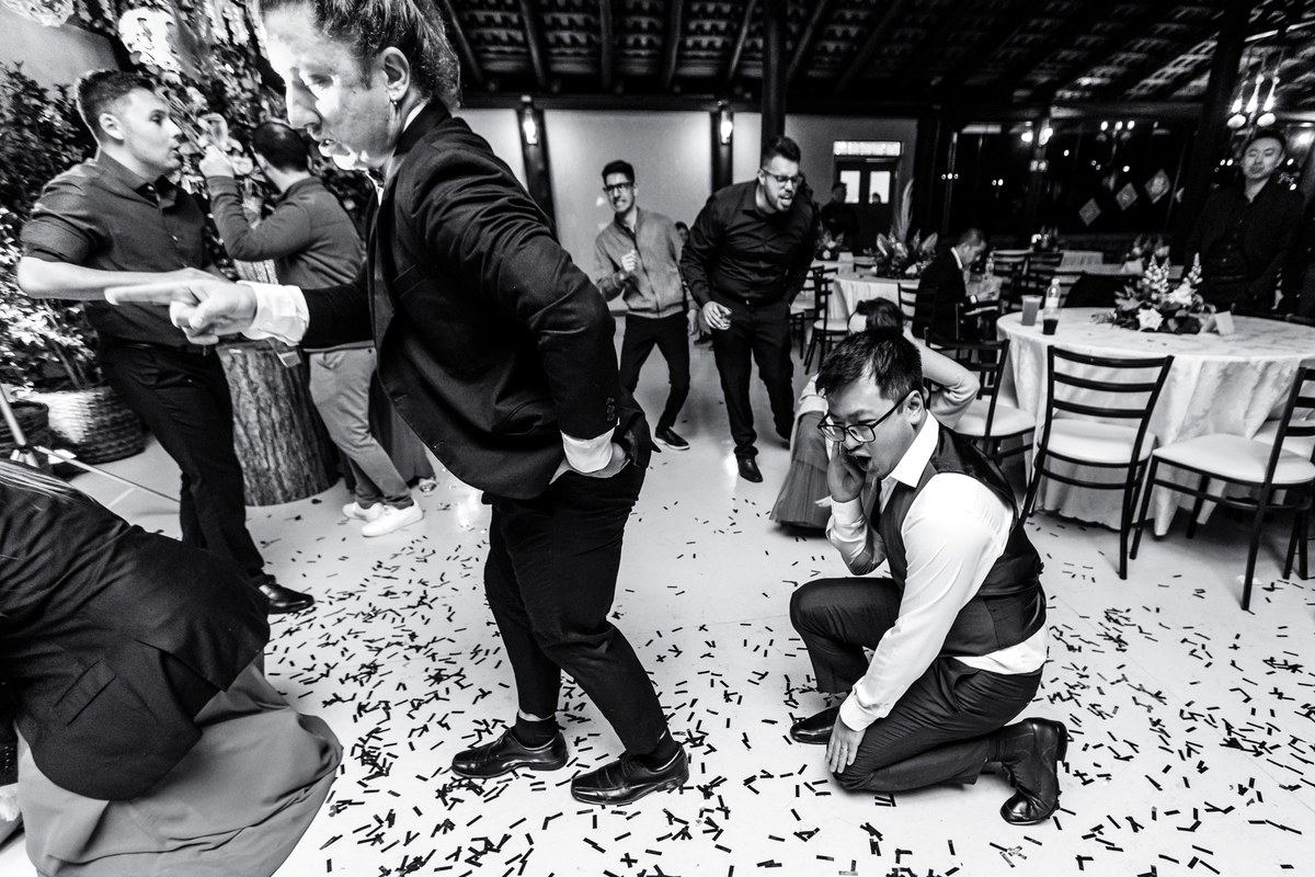 Casamento Chines em Curitiba