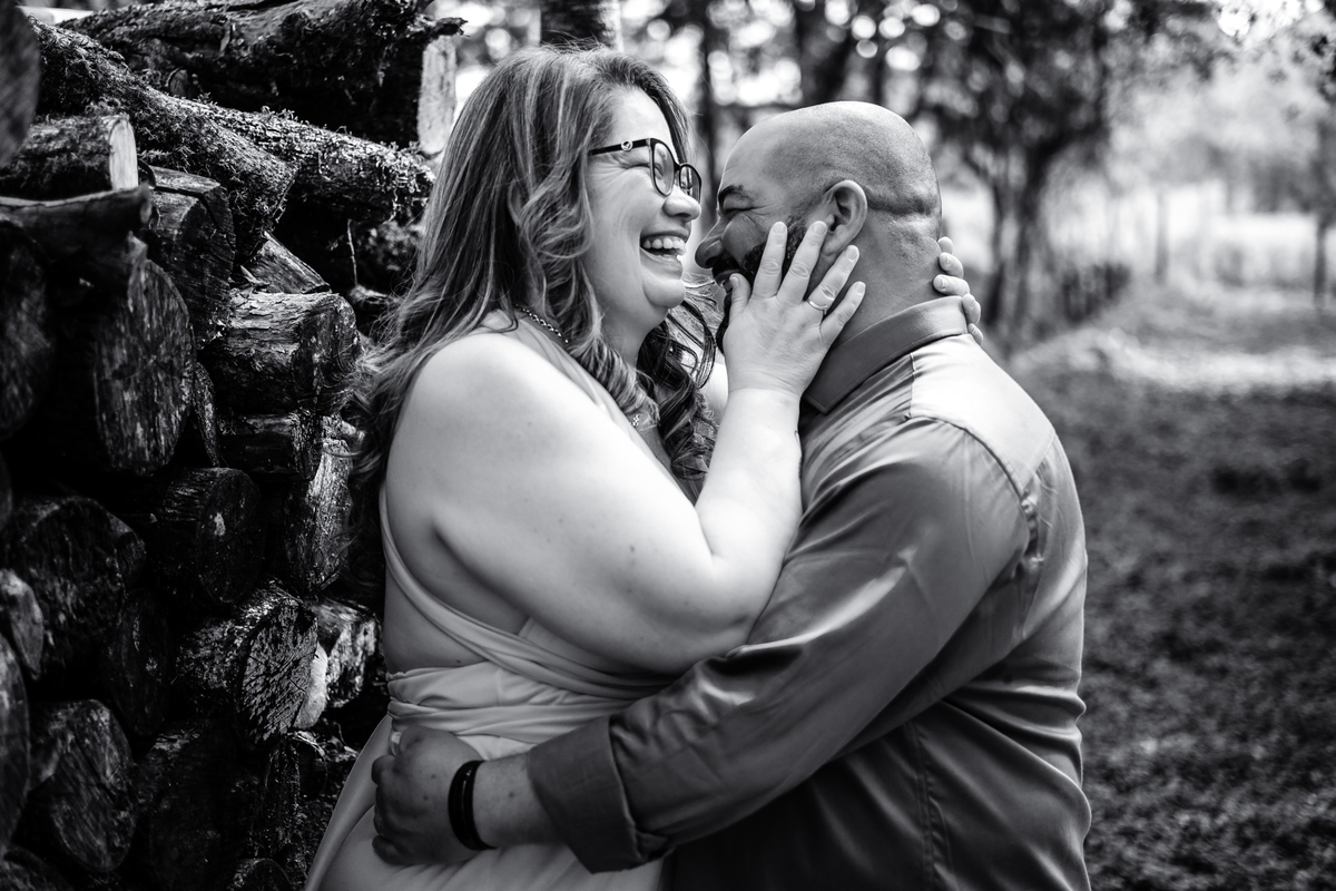 PRÉ CASAMENTO NA CHACARA DA FAMILIA