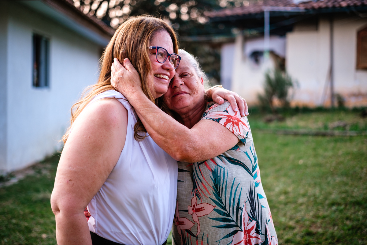 PRÉ CASAMENTO NA CHACARA DA FAMILIA