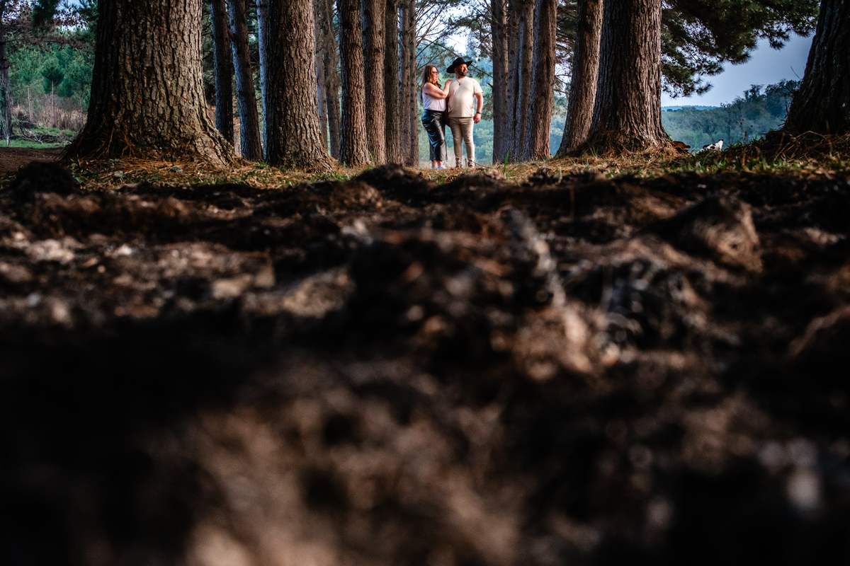 PRÉ CASAMENTO NA CHACARA DA FAMILIA