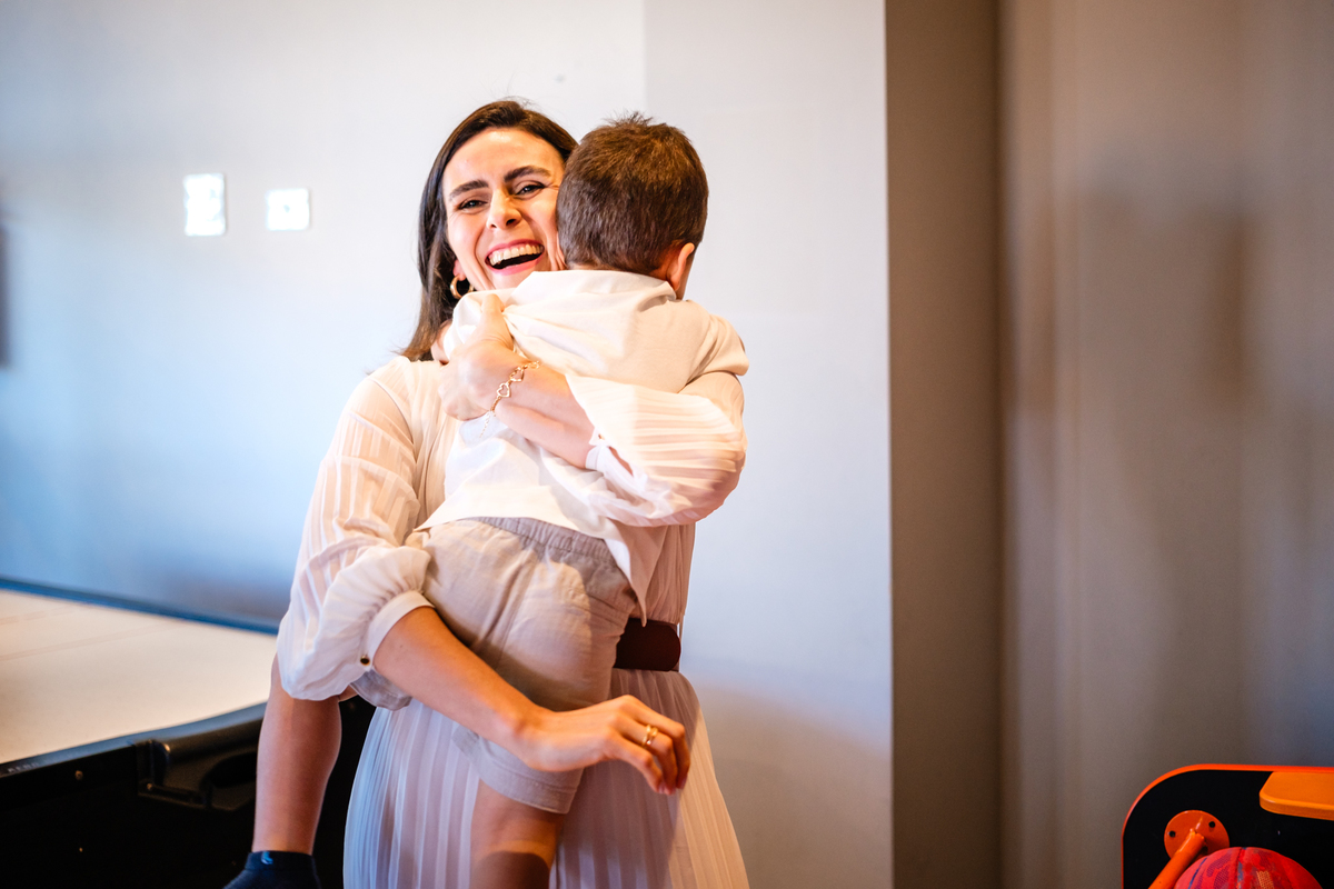 Aniversario Infantil de 1 no no Baloon Buffet e Eventos