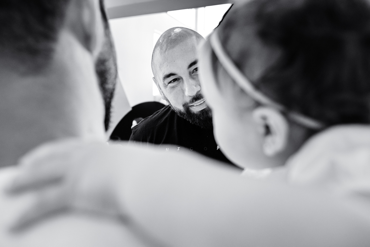 Aniversario Infantil de 1 no no Baloon Buffet e Eventos