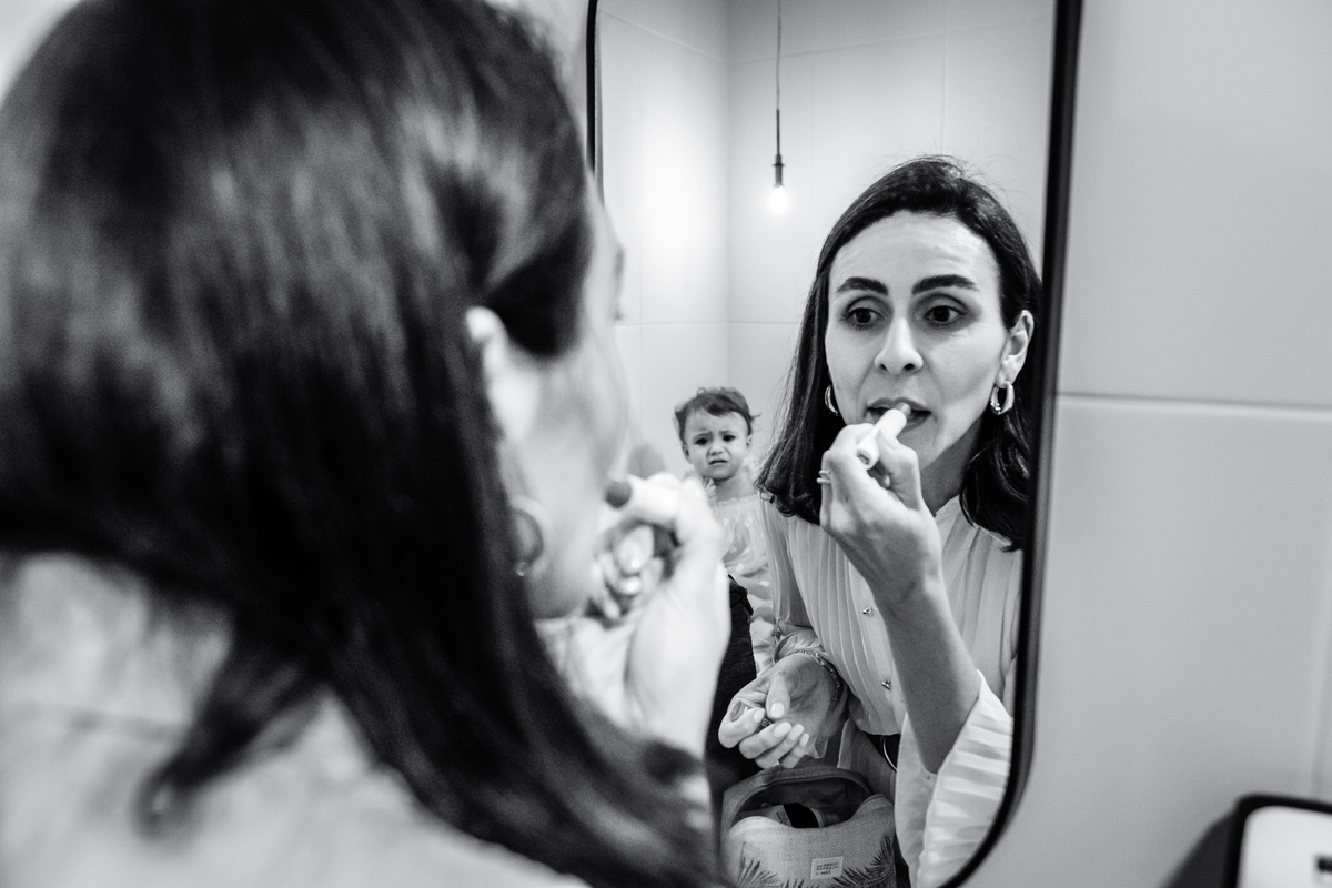 Aniversario Infantil de 1 no no Baloon Buffet e Eventos